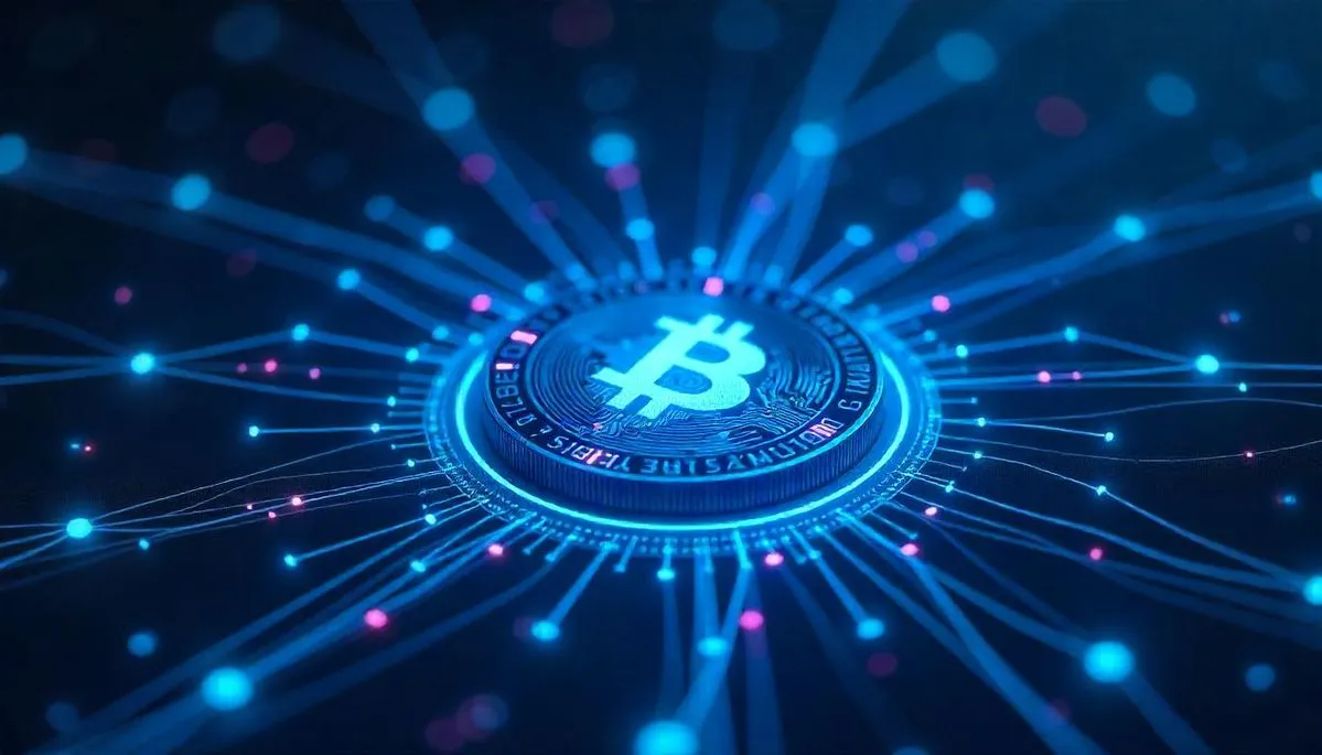 Trade the Future of Digital Markets